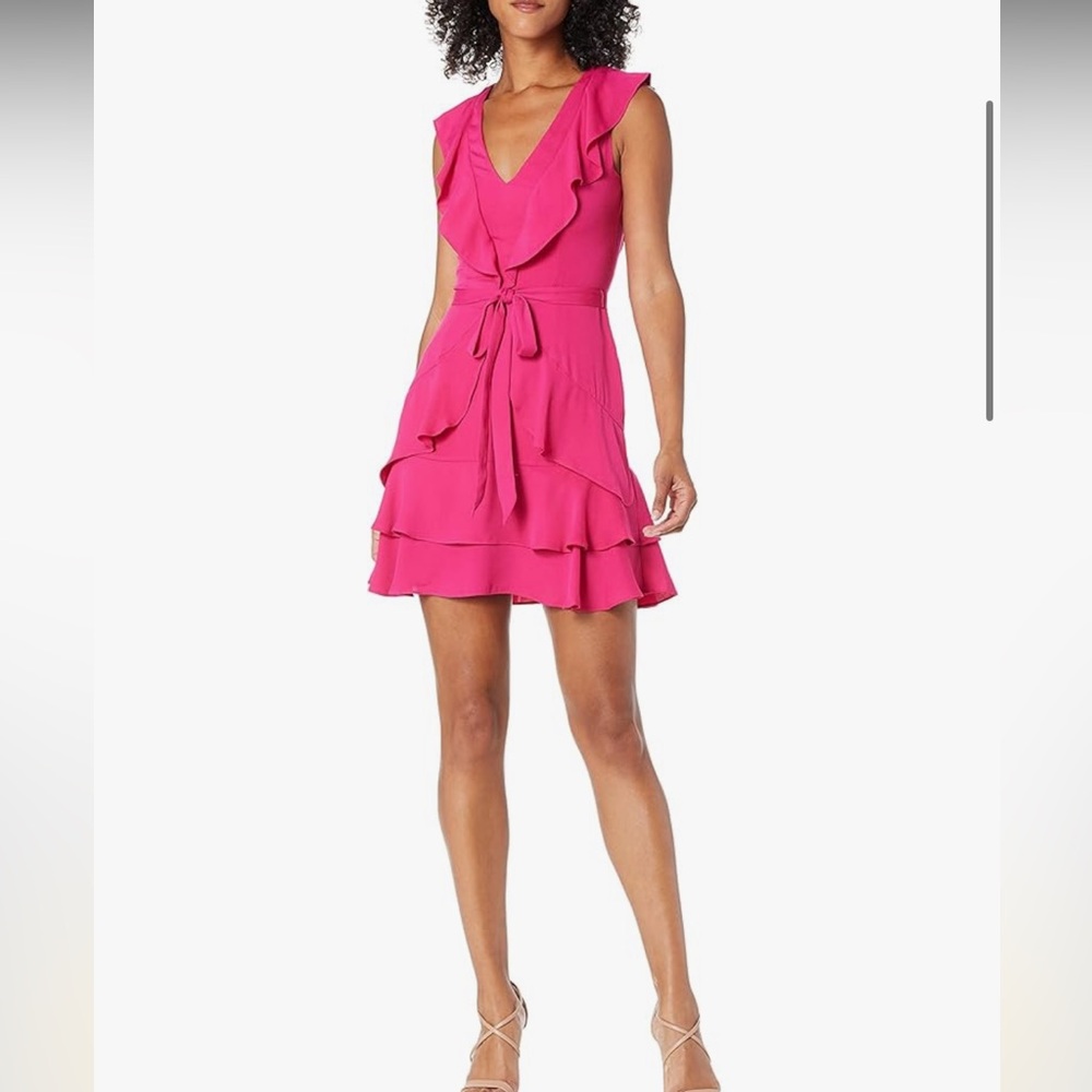 RACHEL Rachel Roy Felicia Dress